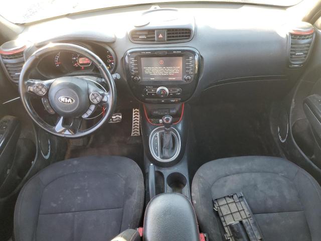 Photo 8 from auction – 2014 KIA SOUL + with VIN KNDJP3A5XE7034957