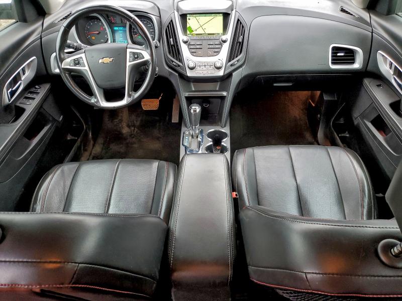 Photo 8 from auction – 2017 CHEVROLET EQUINOX PR with VIN 2GNFLGE30H6173007
