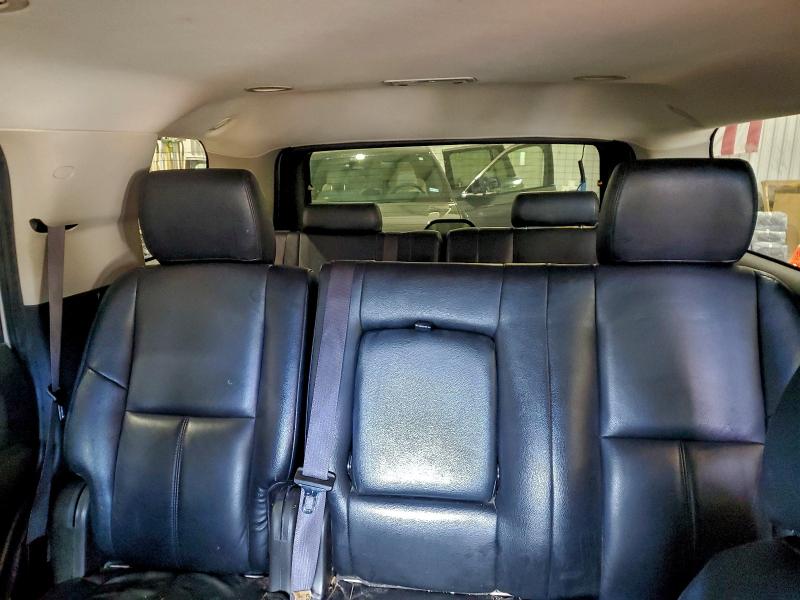 Photo 10 from auction – 2013 CHEVROLET TAHOE C150 with VIN 1GNSCAE08DR301901
