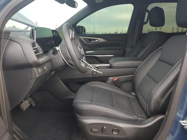 Photo 7 from auction – 2025 CHEVROLET TRAVERSE L with VIN 1GNERGRS2SJ265760