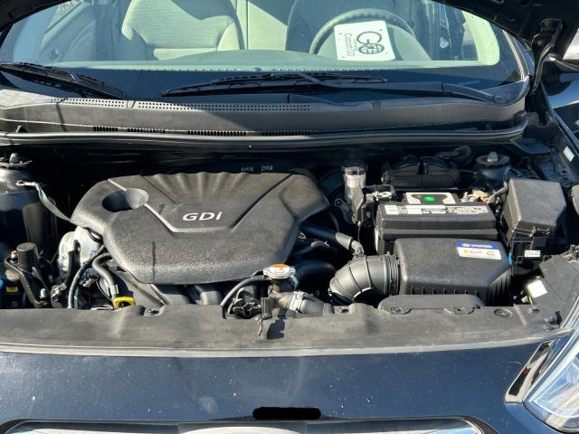 Photo 7 from auction – 2017 HYUNDAI ACCENT SE with VIN KMHCT4AEXHU273677