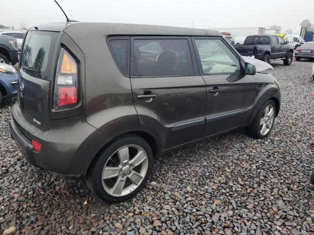صورة رقم 3 من المزاد - 2011 KIA SOUL + مع VIN KNDJT2A2XB7281094