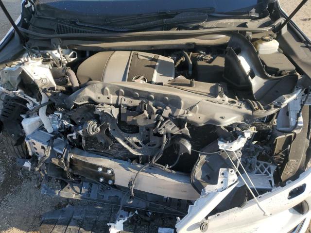 Photo 11 from auction – 2021 LEXUS RX 350 with VIN 2T2HZMDA0MC258657