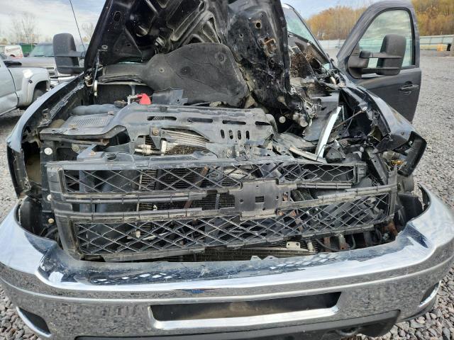 Photo 11 from auction – 2011 CHEVROLET SILVERADO with VIN 1GC4K1CG9BF242635