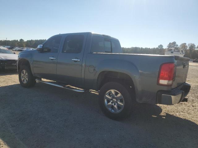 Foto 2 de la subasta – 2010 GMC SIERRA con VIN 3GTRKWE37AG102870