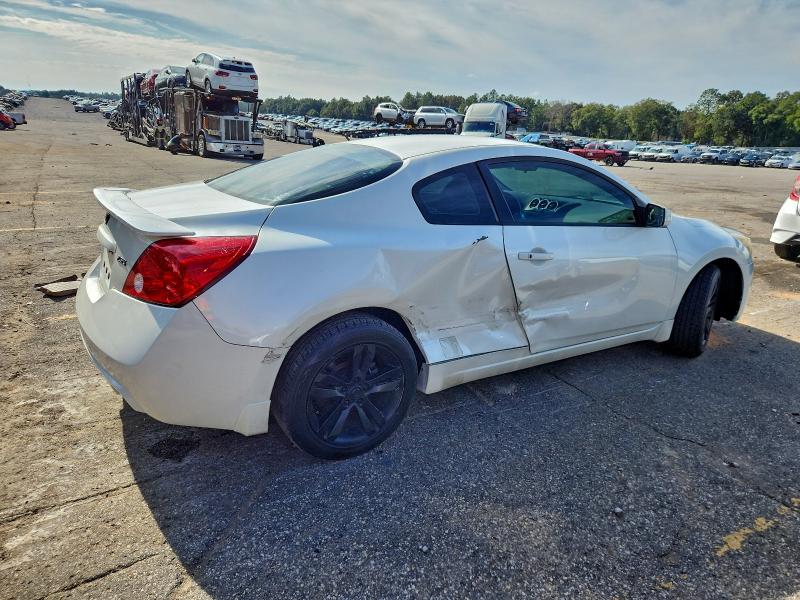 Photo 3 from auction – 2012 NISSAN ALTIMA S with VIN 1N4AL2EP8CC262418