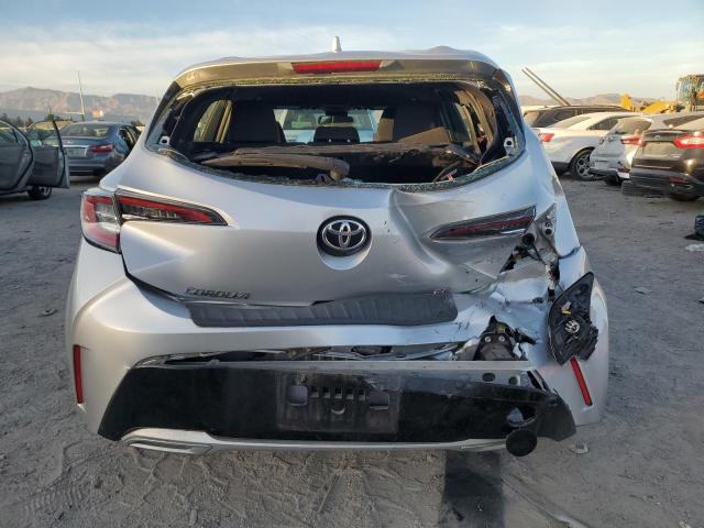 Photo 6 from auction – 2021 TOYOTA COROLLA SE with VIN JTND4MBE2M3123644