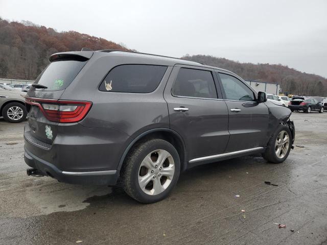 Photo 3 from auction – 2015 DODGE DURANGO SX with VIN 1C4RDJAGXFC947356