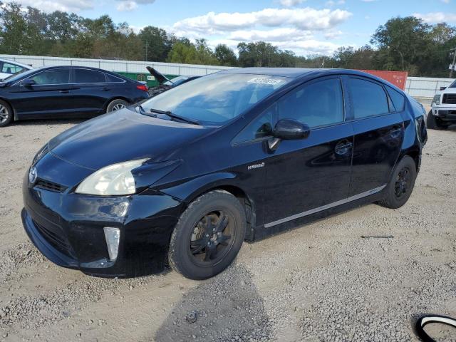 TOYOTA PRIUS 2014 with VIN JTDKN3DU3E1782725 - Photo from auction