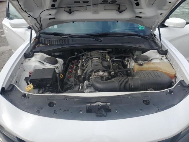 Photo 11 from auction – 2017 DODGE CHARGER PO with VIN 2C3CDXKT3HH596301