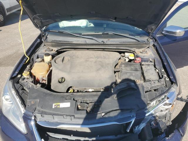 Фото 11 с аукциона – 2014 CHRYSLER 200 LIMITE с VIN 1C3CCBCG6EN112051