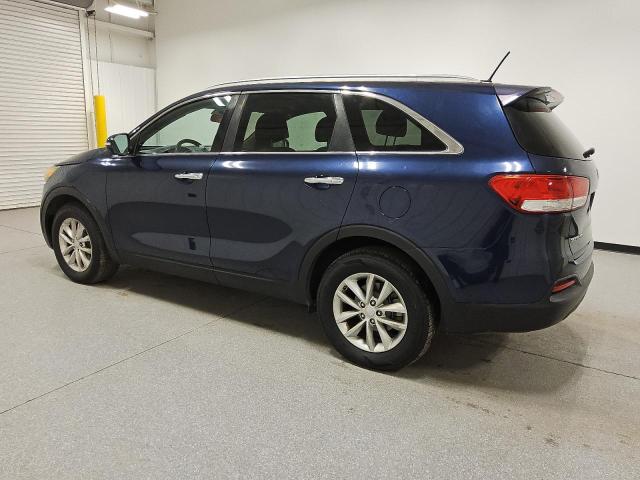 Photo 2 from auction – 2017 KIA SORENTO LX with VIN 5XYPG4A38HG193370
