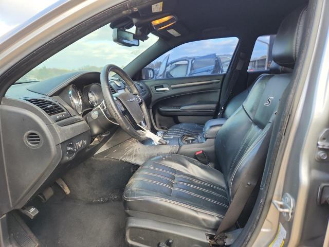 Photo 7 from auction – 2014 CHRYSLER 300 S with VIN 2C3CCABG8EH330996
