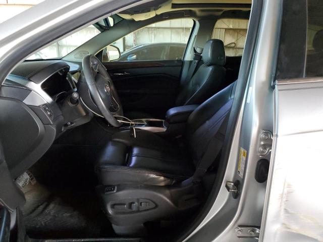 Photo 7 from auction – 2016 CADILLAC SRX LUXURY with VIN 3GYFNEE36GS548805