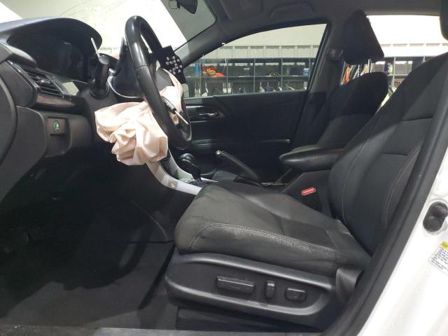 Photo 7 from auction – 2014 HONDA ACCORD SPO with VIN 1HGCR2F54EA057290