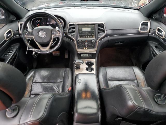 Photo 8 from auction – 2014 JEEP GRAND CHER with VIN 1C4RJFBG9EC179761