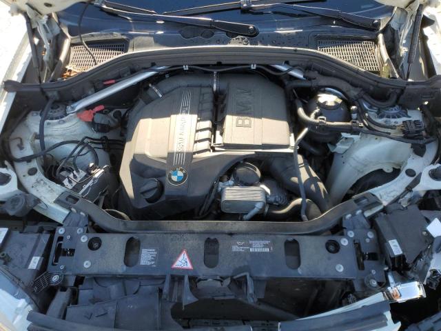 Photo 12 from auction – 2014 BMW X3 XDRIVE3 with VIN 5UXWX7C5XE0E77663
