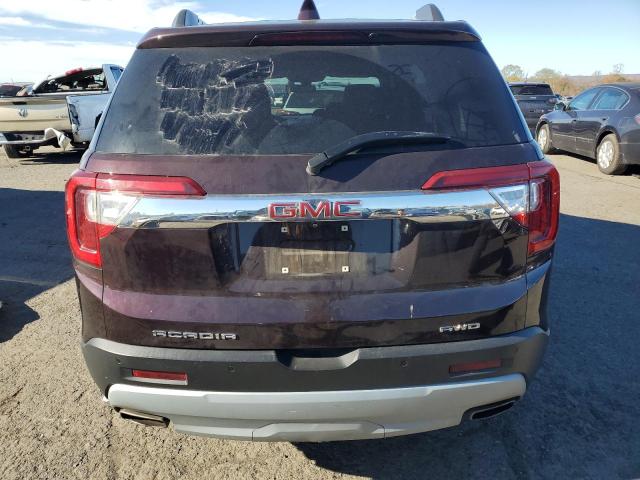 Photo 6 from auction – 2020 GMC ACADIA SLE with VIN 1GKKNRLS0LZ143952
