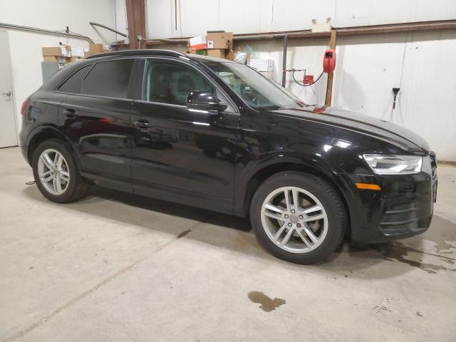 Photo 4 from auction – 2017 AUDI Q3 PREMIUM with VIN WA1BCCFS8HR004857