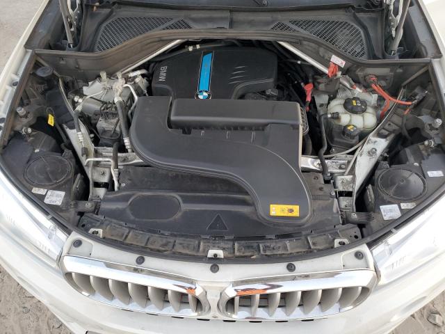 Photo 11 from auction – 2017 BMW X5 XDR40E with VIN 5UXKT0C53H0S80062