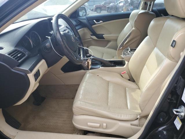 Photo 7 from auction – 2011 ACURA TSX with VIN JH4CU2F62BC017262