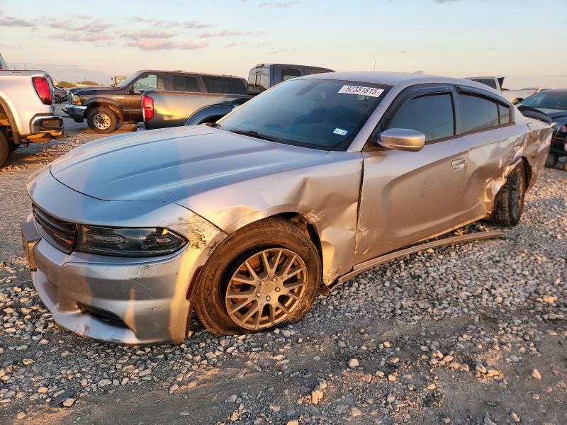 Photo 1 from auction – 2016 DODGE CHARGER SX with VIN 2C3CDXHGXGH332310