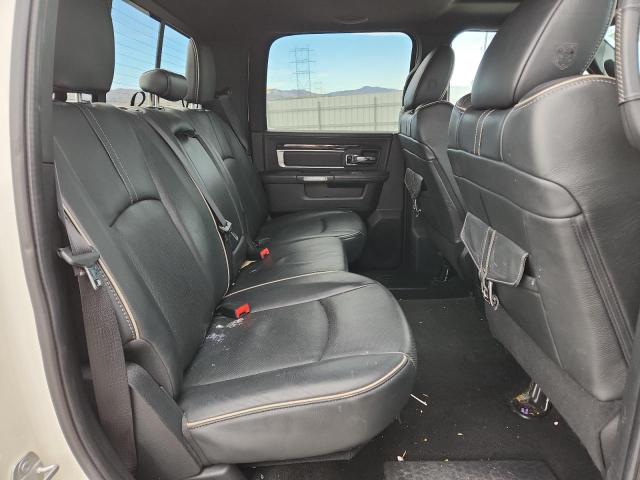 Photo 10 from auction – 2017 RAM 1500 LONGH with VIN 1C6RR7PT8HS500033