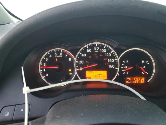 Photo 9 from auction – 2011 NISSAN ALTIMA BAS with VIN 1N4AL2AP2BN407560