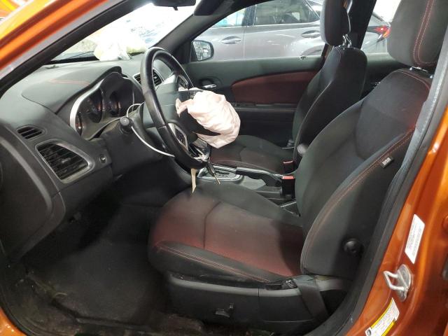 Photo 7 from auction – 2011 DODGE AVENGER MA with VIN 1B3BD1FG1BN621536