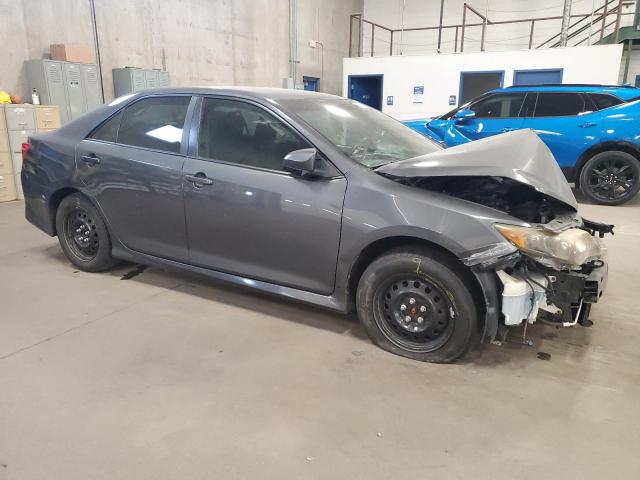Photo 4 from auction – 2012 TOYOTA CAMRY BASE with VIN 4T1BF1FK6CU588730