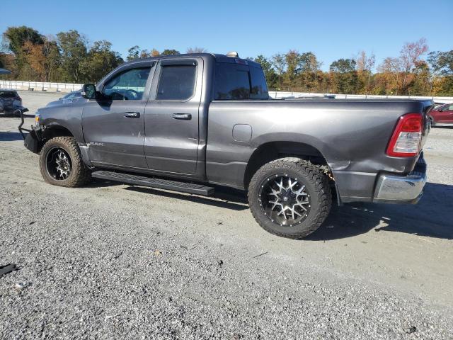 Photo 2 from auction – 2019 RAM 1500 with VIN 1C6SRFBT5KN668771