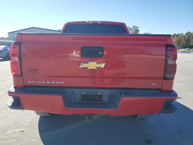 Photo 6 from auction – 2016 CHEVROLET SILVERADO with VIN 3GCUKREC1GG172725