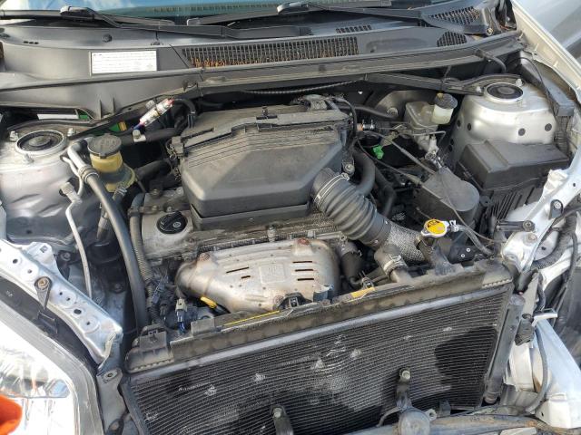 Photo 12 from auction – 2001 TOYOTA RAV4 with VIN JTEHH20V816001362