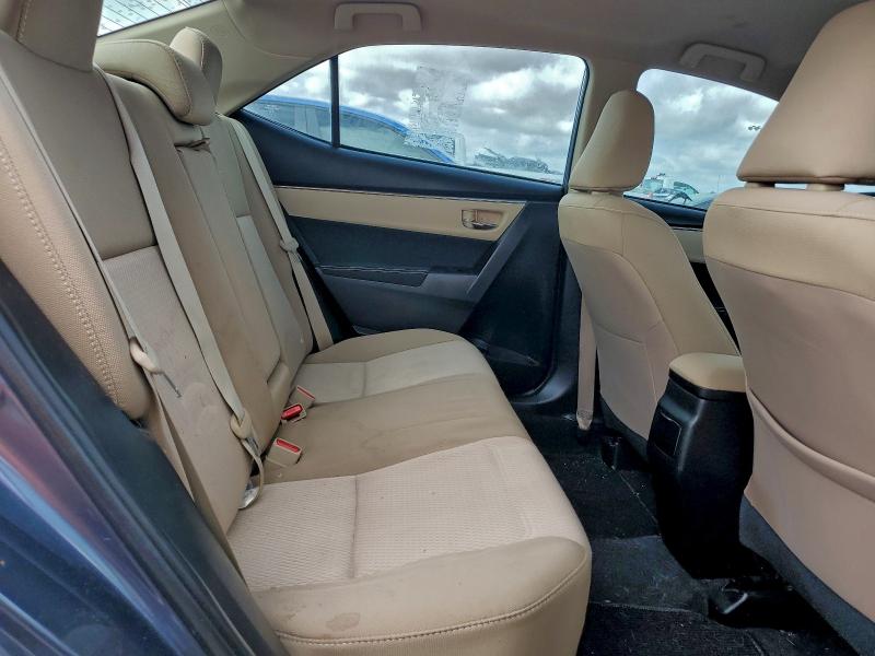 Photo 10 from auction – 2015 TOYOTA COROLLA L with VIN 5YFBURHE2FP328438