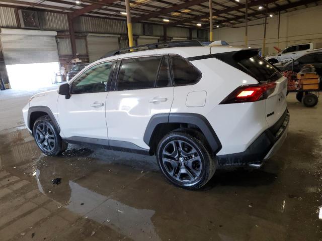 Photo 2 from auction – 2024 TOYOTA RAV4 with VIN 2T3J1RFV3RW464336