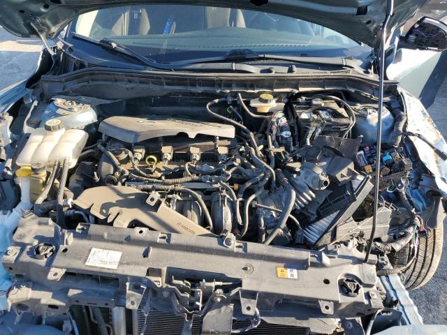 Photo 11 from auction – 2011 MAZDA 3 I with VIN JM1BL1UG6B1361324