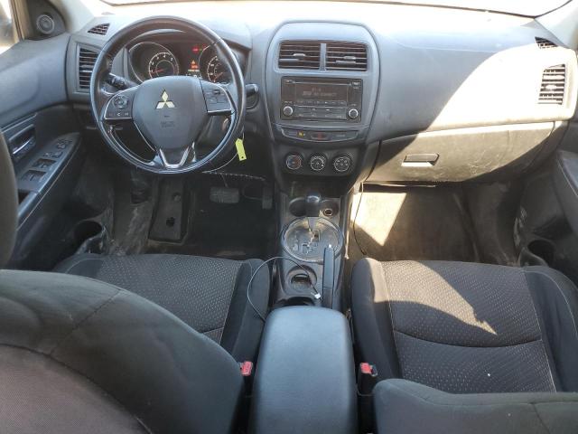 Photo 8 from auction – 2016 MITSUBISHI OUTLANDER with VIN JA4AP3AUXGZ060189