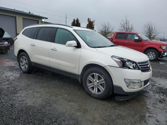 Photo 4 from auction – 2015 CHEVROLET TRAVERSE L with VIN 1GNKVGKD8FJ106788