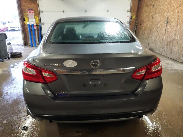 Photo 6 from auction – 2016 NISSAN ALTIMA 2.5 with VIN 1N4AL3AP7GC217780