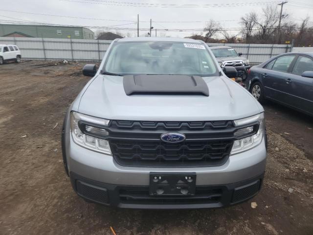 Photo 5 from auction – 2022 FORD MAVERICK X with VIN 3FTTW8F93NRB07695