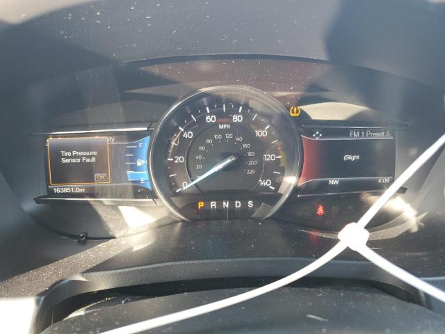 Photo 9 from auction – 2016 FORD EXPLORER L with VIN 1FM5K8F80GGC50041