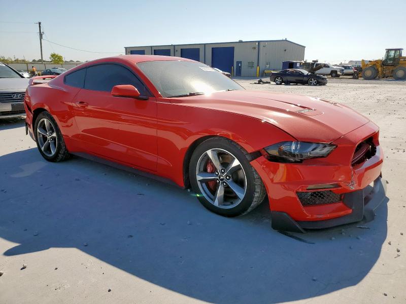 Photo 4 from auction – 2019 FORD MUSTANG with VIN 1FA6P8TH6K5160871