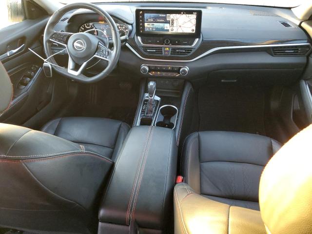 Photo 8 from auction – 2023 NISSAN ALTIMA SR with VIN 1N4BL4CV9PN323237