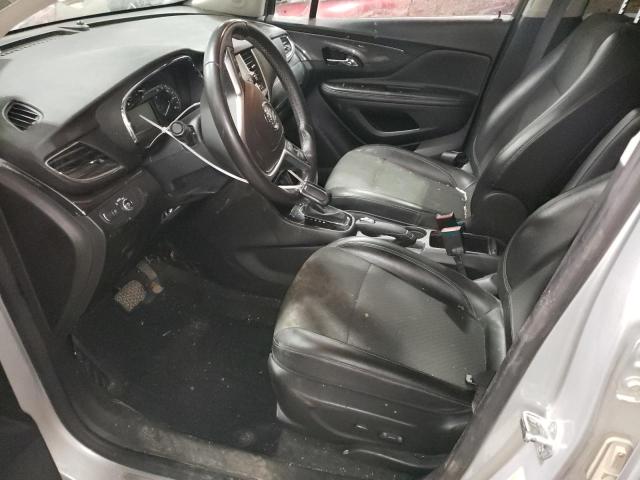 Photo 7 from auction – 2021 BUICK ENCORE PRE with VIN KL4CJESB5MB344031