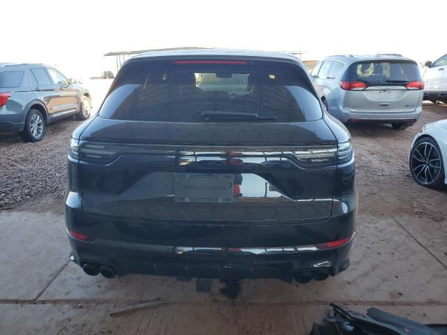 Photo 6 from auction – 2019 PORSCHE CAYENNE S with VIN WP1AB2AY3KDA65157