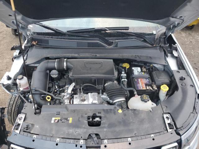 Photo 12 from auction – 2025 JEEP COMPASS LI with VIN 3C4NJDCNXST518169