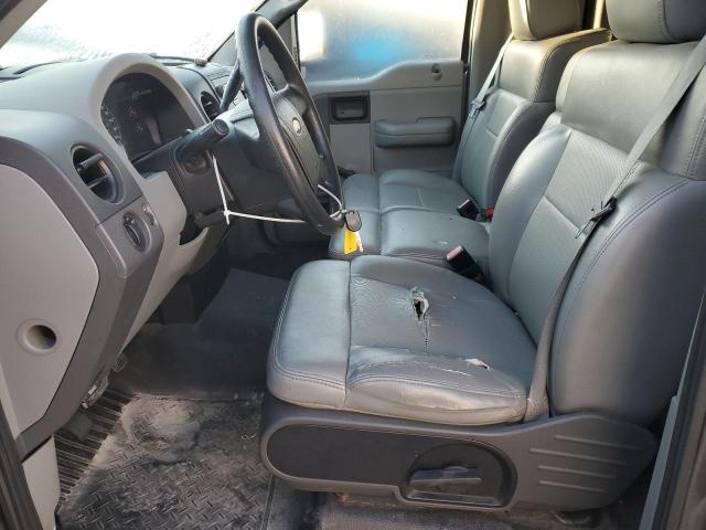 Photo 7 from auction – 2008 FORD F150 with VIN 1FTRF12278KD13461