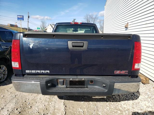 Photo 10 from auction – 2008 GMC SIERRA C15 with VIN 1GTEC14XX8Z233093