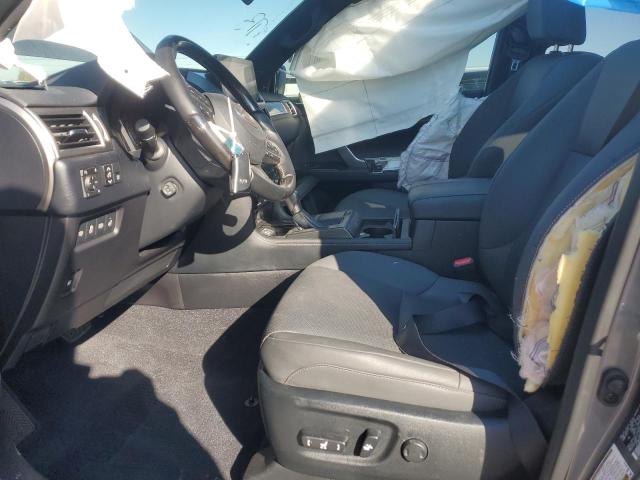Photo 7 from auction – 2023 LEXUS GX 460 with VIN JTJAM7BX4P5376402