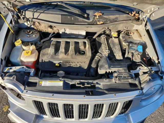 Фото 12 с аукциона – 2010 JEEP COMPASS SP с VIN 1J4NF4FB0AD601417